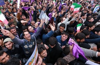 سفر روحانی به شهر مقدس قم