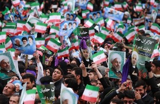 سفر روحانی به شهر مقدس قم