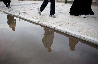همایش پیاده روی خانوادگی| تهران