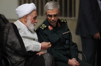 مراسم تنفیذ دوازدهمین دوره ریاست جمهوری اسلامی ایران‌