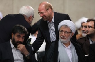 مراسم تنفیذ دوازدهمین دوره ریاست جمهوری اسلامی ایران‌