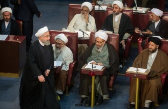 متن و حاشیه چهارمین اجلاس خبرگان رهبری