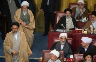 متن و حاشیه چهارمین اجلاس خبرگان رهبری