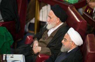 متن و حاشیه چهارمین اجلاس خبرگان رهبری