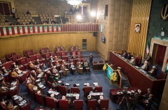 متن و حاشیه چهارمین اجلاس خبرگان رهبری