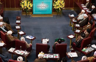 متن و حاشیه چهارمین اجلاس خبرگان رهبری