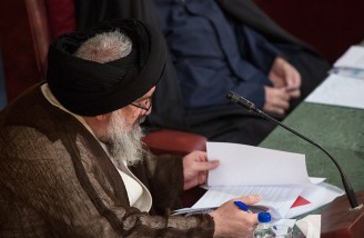 متن و حاشیه چهارمین اجلاس خبرگان رهبری