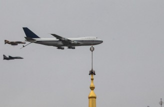 رژه روز ارتش در ایران 