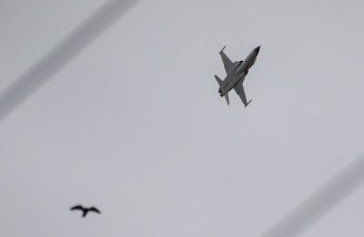 رژه روز ارتش در ایران 