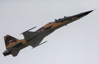 رژه روز ارتش در ایران 