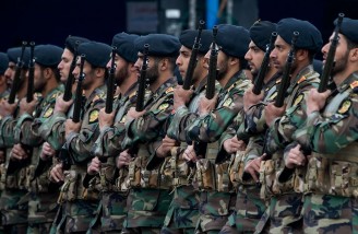 رژه روز ارتش در ایران 