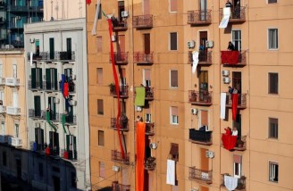 عید پاک و رستاخیز مسیح زیر سایه کرونا