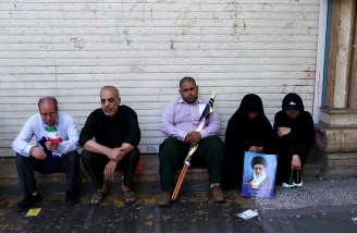 آن چه در روز قدس در تهران گذشت
