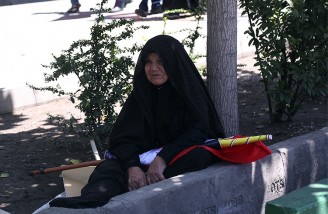 آن چه در روز قدس در تهران گذشت