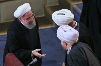 متن و حاشیه چهارمین اجلاس خبرگان رهبری