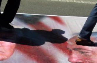 تهران| روزی که تمام ملتها باید قیام کنند