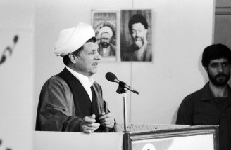هاشمی رفسنجانی به روایت تصویر