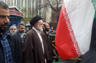 متن و حاشیه راهپیمایی 22 بهمن