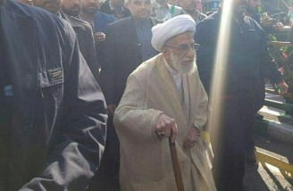 راهپیمایی سراسری ۲۲ بهمن ماه