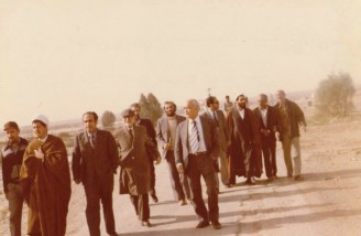 هاشمی رفسنجانی به روایت تصویر