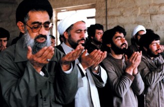 یادبود آیت الله طاهری