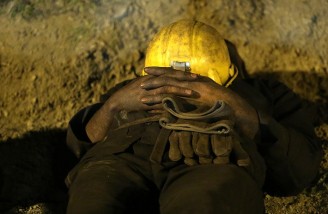 معدن زغال سنگ ِ یورت؛ یک شب بعد از فاجعه