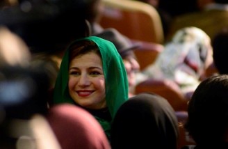 آیین اختتامیه سی و ششمین جشنواره فیلم فجر