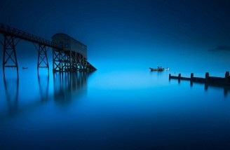 بهترین عکس های 2016 فلیکر