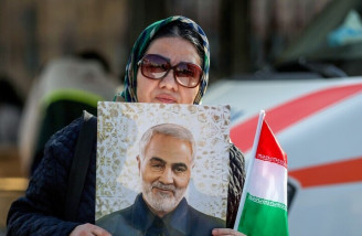 راهپیمایی ۲۲ بهمن در ایران