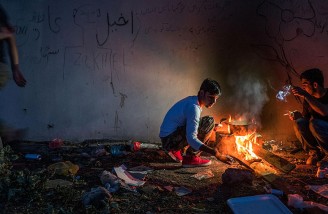 تصاویر برتر نشنال جئوگرافیک در سال 2017 