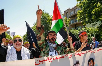 تهران| روزی که تمام ملتها باید قیام کنند