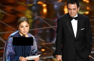 "فروشنده" بهترین فیلم خارجی زبان هشتاد و نهمین دوره اسکار 