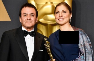 "فروشنده" بهترین فیلم خارجی زبان هشتاد و نهمین دوره اسکار 