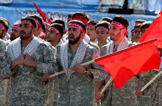 رژه روز ارتش جمهوری اسلامی ایران