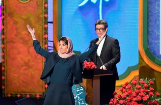 آیین اختتامیه سی و ششمین جشنواره فیلم فجر