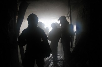 فاجعه انسانی پلاسکو؛ از انسان حرف می زنیم نه پلاسکو