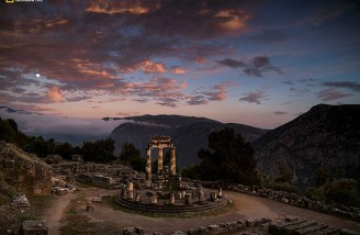 ۵۲ تصویر برتر به انتخاب نشنال جئوگرافی (بخش اول)