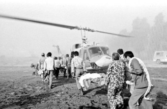 وقتی خرمشهر آزاد شد