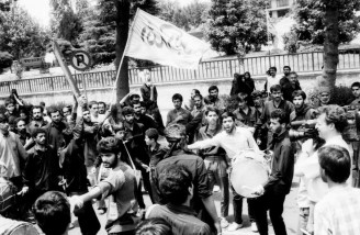 یک سوگواری تاریخی 