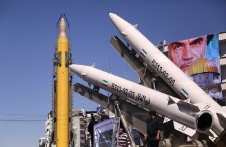 آن چه در روز قدس در تهران گذشت