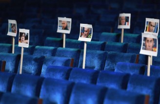 تصاویر ِ بدون ِ روتوش از مراسم قرعه کشی جام جهانی روسیه