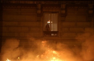 فریاد جلیقه های زرد پاریس