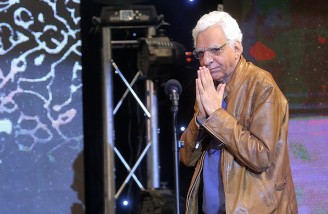 دوازدهمین دوره جشن منتقدان سینمای ایران