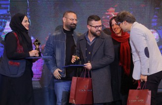 دوازدهمین دوره جشن منتقدان سینمای ایران