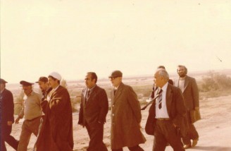 هاشمی رفسنجانی به روایت تصویر