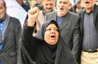 راهپیمایی ۲۲ بهمن در ایران