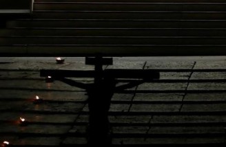 عید پاک و رستاخیز مسیح زیر سایه کرونا