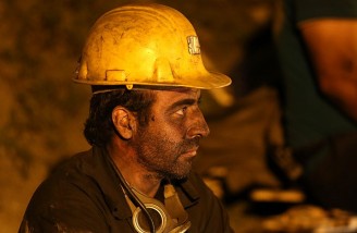 معدن زغال سنگ ِ یورت؛ یک شب بعد از فاجعه معدن زغال سنگ ِ یورت؛ یک شب بعد از فاجعه