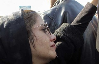 بازتاب انبوه در تشییع پیکر سپهبد شهید قاسم سلیمانی