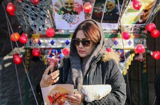 بازتاب انبوه در تشییع پیکر سپهبد شهید قاسم سلیمانی